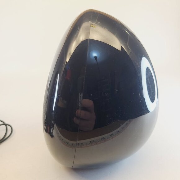 Mint Raindrop Bluetooth speakers - Picture 3 of 6